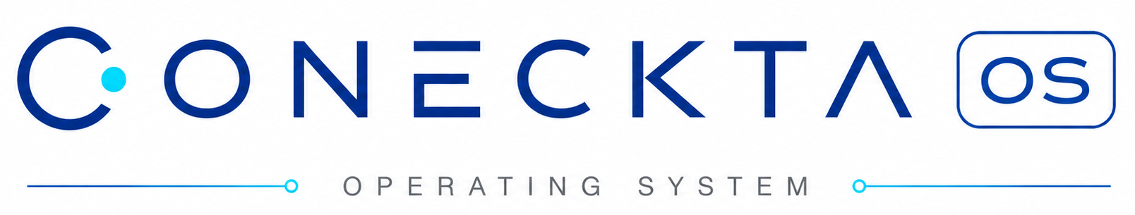 CONECKTA OS Logo